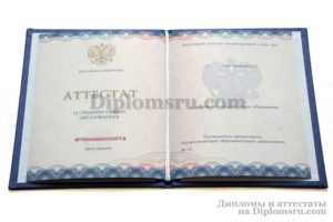 купить аттестат в Барнауле
